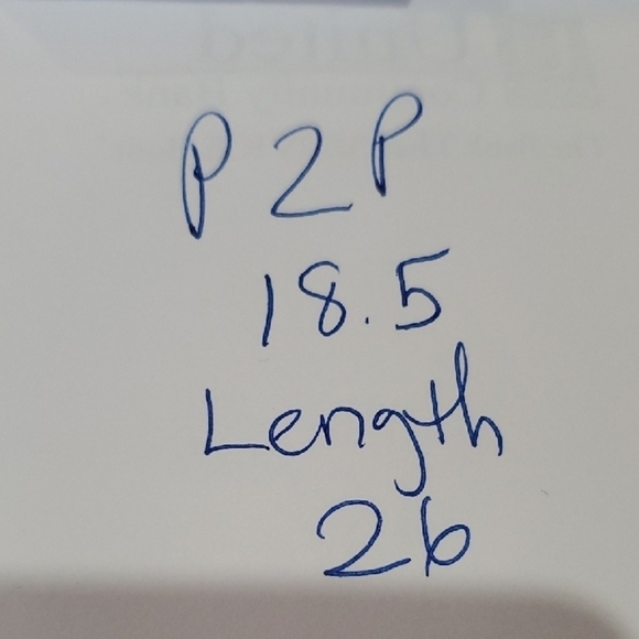 Simply Southern Red and Blue Tie-Dye Short Sleeve Tee Dog Rescue shirt Small - Picture 7 of 7